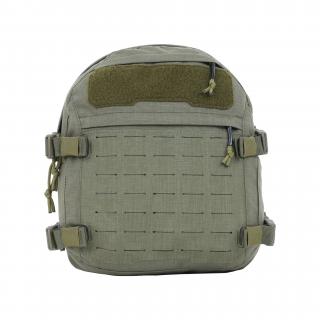 Templars Gear | Flat Pack Small - Ranger Green
