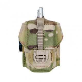 Templars Gear | Frag Grenade Flap Pouch - Multicam