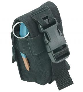Templars Gear | Frag Grenade Pouch - Čierna