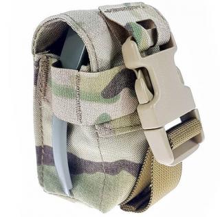 Templars Gear | Frag Grenade Pouch - Multicam