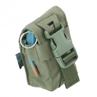Templars Gear | Frag Grenade Pouch - Ranger Green