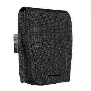 Templars Gear | Handcuff Pouch - Čierna