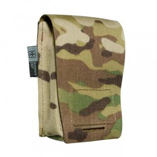 Templars Gear | Handcuff Pouch - Multicam