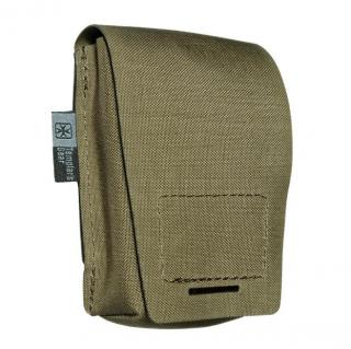 Templars Gear | Handcuff Pouch - Ranger Green