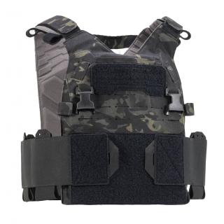Templars Gear | Nosič plátov CPC LP 4.0 - Multicam Black / L