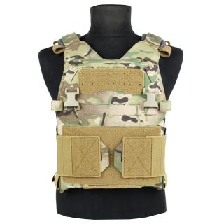 Templars Gear | Nosič plátov CPC LP 4.0 - Multicam / M