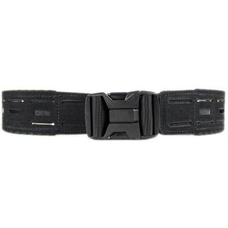Templars Gear | PT6 Tactical Belt - Čierna / XL