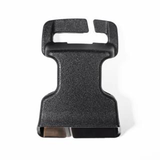 Templars Gear | QASM Buckle - Čierna