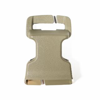 Templars Gear | QASM Buckle - Tan