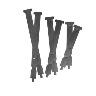 Templars Gear | Replacement Straps