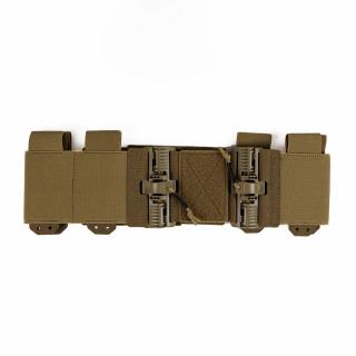 Templars Gear | ROC Elastic Cummerbund - Coyote / L