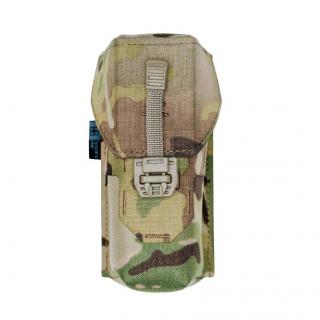 Templars Gear | Smoke Grenade Flap Pouch - Multicam