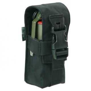 Templars Gear | Smoke Grenade Pouch - Čierna