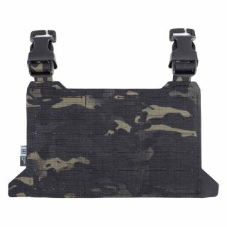 Templars Gear | TG-CPC Standard Front Panel - Multicam Black