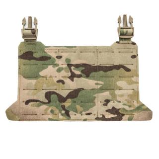 Templars Gear | TG-CPC Standard Front Panel - Multicam
