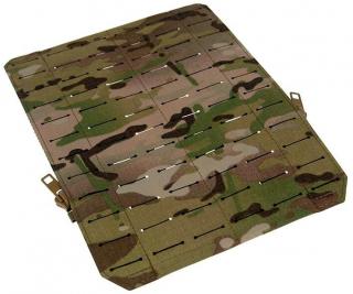Templars Gear | TG-CPC Zip Back Panel - Multicam