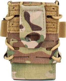 Templars Gear | Universal Radio Pouch URP - Multicam