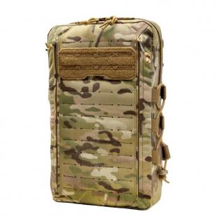 Templars Gear | Vest Pack Large - Multicam / Large
