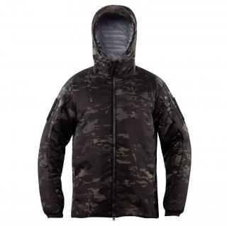 Tilak Military Gear | Siberia MiG - Multicam Black / S