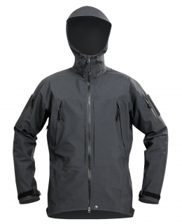 Tilak Military Gear | Tilak GTX Jacket Raptor MiG - Čierna / XL