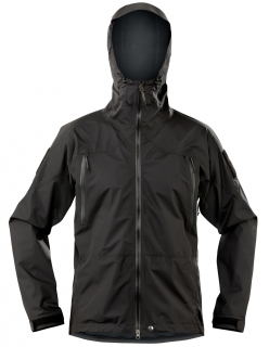 Tilak Military Gear | Tilak GTX Jacket Stinger MiG - Čierna / XL