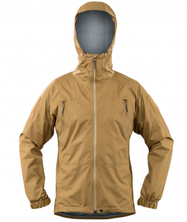 Tilak Military Gear | Tilak GTX Jacket Stinger MiG - Coyote / L