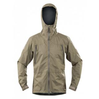 Tilak Military Gear | Tilak GTX Jacket Stinger MiG - Khaki / L