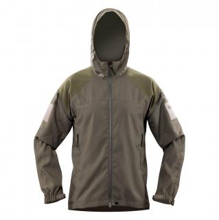 Tilak Military Gear | Tilak Operator Jacket - Khaki / L