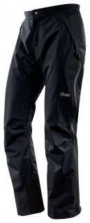 Tilak Military Gear | Tilak Storm GTX Pants - Čierna / L