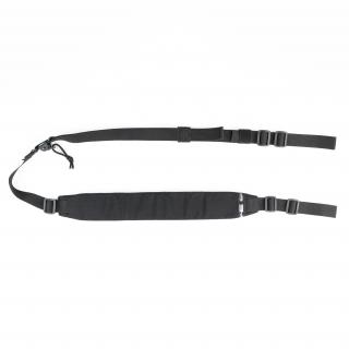 Two-Point Padded Sling - Black