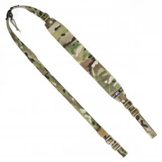 Two-Point Padded Sling - Multicam