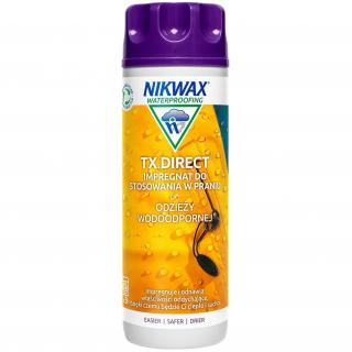 TX.Direct Wash-In Water Repellent