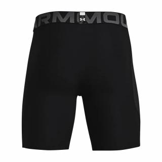 UA HG Armour Shorts - Black / L