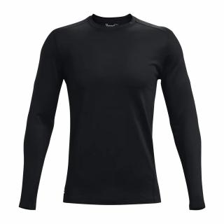 UA Tac Crew CGI Base - Black / L