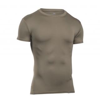 Under Armour Tac HG Comp - Tan / XL