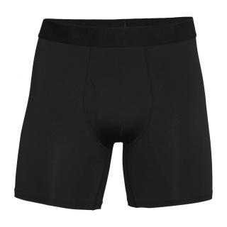 Under Armour Tech Mesh 6in 2 Pack - Black / M