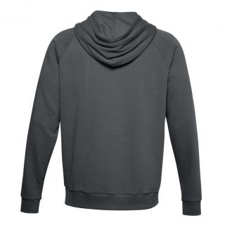 Under Armour | UA Rival Cotton Hoodie - Shadow Grey / M