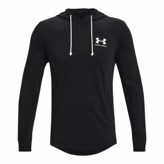 Under Armour | UA Rival Terry LC HD - Čierna / M