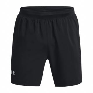 Under Armour | UA Speed Stride 2.0 Short - Čierna / XL