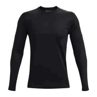 Under Armour | UA Tac Crew CGI Base - Čierna / L