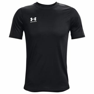 Under Armour | Under Armour Challenger Training Top - Čierna / L