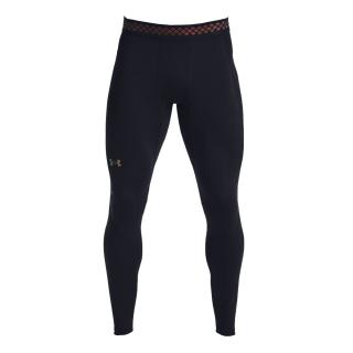 Under Armour | Under Armour RUSH HG 2.0 Leggings - Čierna / XL
