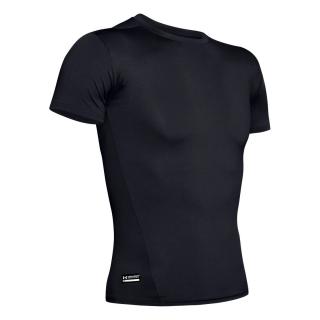 Under Armour | Under Armour Tac HG Comp - Čierna / L