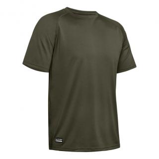 Under Armour | Under Armour Tac Tech - Zelená / L