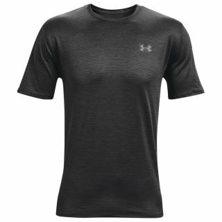 Under Armour | Under Armour Training Vent 2.0 SS - Čierna / L