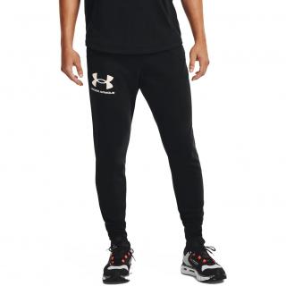 Under Armour | Under Armour UA Rival Terry Joggers - Čierna / L