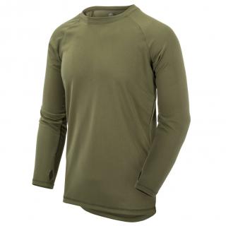 Underwear (top) US LVL 1 - Olive Green / XL