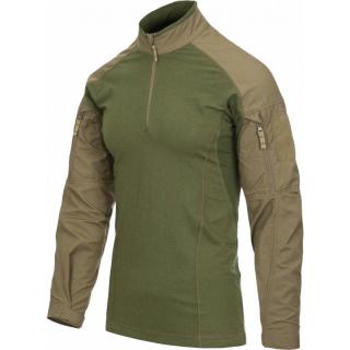 Vanguard Combat Shirt - Adaptive Green / L