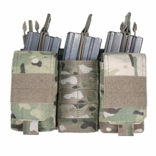 Warrior Assault Systems | Detachable Front Panel MK1 - Multicam