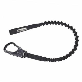 Warrior Assault Systems | Personal Retention Lanyard - Čierna